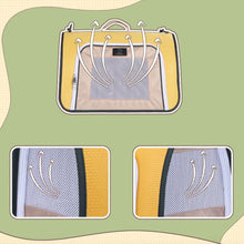Load image into Gallery viewer, Well-Ventilated Lightweight Travel Cat Carrier | MissyMoMo