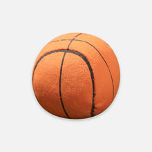 Load image into Gallery viewer, Basketball Catnip Toy