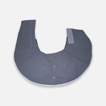 Load image into Gallery viewer, Bow Tux Cat Bib | Handmade Tuxedo Cat Bib | MissyMoMo