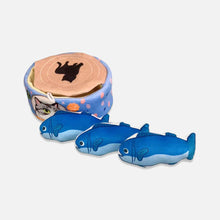 Load image into Gallery viewer, Canned Fish Catnip Toys | Cute Kitten & Cat Toys | MissyMoMo