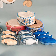 Load image into Gallery viewer, Canned Fish Catnip Toys | Cute Kitten & Cat Toys | MissyMoMo