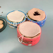 Load image into Gallery viewer, Canned Fish Catnip Toys | Cute Kitten & Cat Toys | MissyMoMo