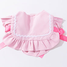 Load image into Gallery viewer, Celeste Cat Vest | Pink Vest for Cats & Kittens | MissyMoMo