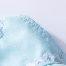 Load image into Gallery viewer, Celeste Cat Vest | Blue Vest for Cats & Kittens | MissyMoMo