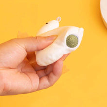 Load image into Gallery viewer, Goose Catnip Toy | Cute Cat Toys for Cats & Kittens | MissyMoMo