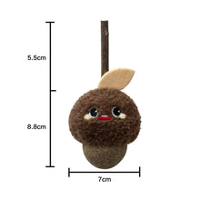 Load image into Gallery viewer, Hazelnut Silvervine Cat Chew Toy | Cat Toys | MissyMoMo