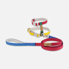 Load image into Gallery viewer, Honey Bunny H-Style Cat Harness & Leash Set | MissyMoMo