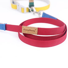 Load image into Gallery viewer, Honey Bunny H-Style Cat Harness & Leash Set | MissyMoMo