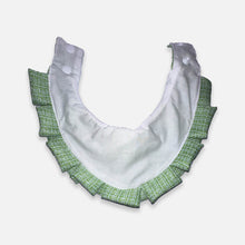 Load image into Gallery viewer, Pink Cat Hat & Bib | Handmade Cat Accessories | MissyMoMo