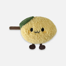 Load image into Gallery viewer, Lemon Silvervine Cat Chew Toy | Cute Cat Toys | MissyMoMo