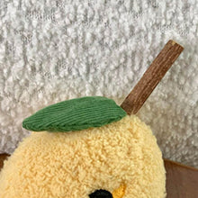 Load image into Gallery viewer, Lemon Silvervine Cat Chew Toy | Cute Cat Toys | MissyMoMo