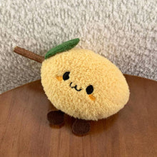 Load image into Gallery viewer, Lemon Silvervine Cat Chew Toy | Cute Cat Toys | MissyMoMo