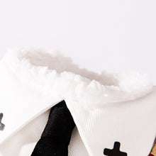 Load image into Gallery viewer, Mewzard Winter Fleece Shirt for Cats & Kittens | MissyMoMo