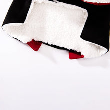 Load image into Gallery viewer, Mewzard Winter Fleece Shirt for Cats & Kittens | MissyMoMo