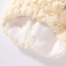 Load image into Gallery viewer, Yellow Fleece Cat Jacket | MissyMoMo