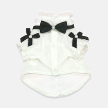 Load image into Gallery viewer, Missy Cat Shirt | Stylish Shirt for Cats & Kittens | MissyMoMo