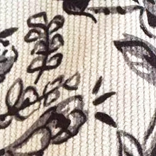 Load image into Gallery viewer, Corduroy Floral Shirt for Cats & Kittens | MissyMoMo