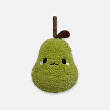 Load image into Gallery viewer, Pear Silvervine Cat Chew Toy | Cute Cat Toys | MissyMoMo