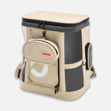 Load image into Gallery viewer, Petstar Voyager Expandable Cat Backpack | Pet Carrier | MissyMoMo