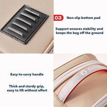 Load image into Gallery viewer, Petstar Expandable Cat Backpack | Pet Carrier | MissyMoMo