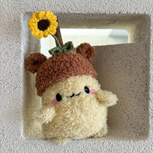 Load image into Gallery viewer, Potato Silvervine Cat Chew Toy | Cute Cat Toys | MissyMoMo