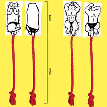 Load image into Gallery viewer, Power Paws Chew & Tug Pillow Toy | Cat Toys | MissyMoMo