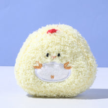 Load image into Gallery viewer, Cute Chicken Squeaky Plush Toys for Cats & Kittens | MissyMoMo
