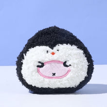 Load image into Gallery viewer, Cute Penguin Squeaky Plush Toys for Cats & Kittens | MissyMoMo