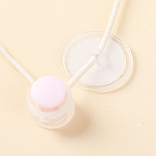 Load image into Gallery viewer, Rainbow Feather Cat Toy | Interactive Cat Toys | MissyMoMo