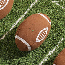 Load image into Gallery viewer, Rugby Catnip Toy | Ball Toys for Cats | MissyMoMo