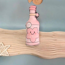 Load image into Gallery viewer, Sake Catnip Toys | Cute Plush Cat Toys | MissyMoMo