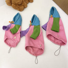 Load image into Gallery viewer, Cute & Colorful Hoodie for Sphynx Cats | MissyMoMo