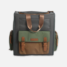 Load image into Gallery viewer, Stylish & Durable Cat Carrier Backpack for Small Cats | MissyMoMo