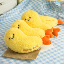 Load image into Gallery viewer, Tempura Shrimp Catnip Toy | Cute Cat Toys | MissyMoMo