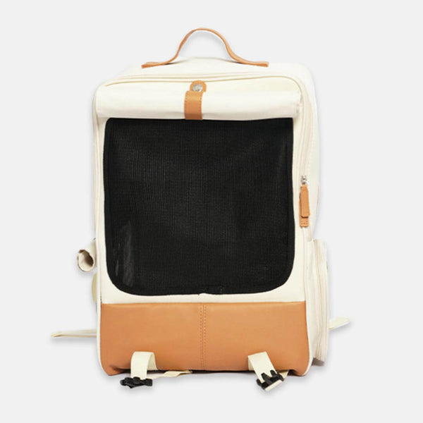 Tinypet Cat Backpack for Large Cats | MissyMoMo