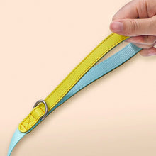 Load image into Gallery viewer, Sturdy & Comfy Handle of an H-style Cat Harness | MissyMoMo