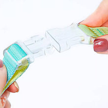 Load image into Gallery viewer, Buckle of Cat Harness | MissyMoMo