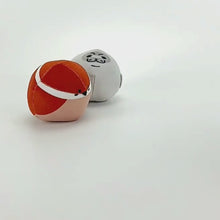 Load and play video in Gallery viewer, Seal, Hamster, Sparrow Cat Ball Toys | MissyMoMo