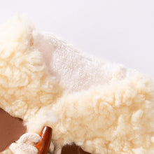 Load image into Gallery viewer, Yellow Fleece Jacket for Cats | MissyMoMo