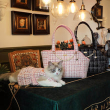 Load image into Gallery viewer, Arkika Cat Shoulder Bags | Cat Carriers for Travel | MissyMoMo