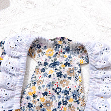 Load image into Gallery viewer, August Cat Dress | Cat Clothes | Pet Clothes | MissyMoMo