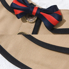 Load image into Gallery viewer, Gentlemeow Cat Bib | Collar for Cats & Kittens | MissyMoMo