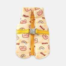 Load image into Gallery viewer, Little Bear Jacket Harness for Cats & Kittens | MissyMoMo