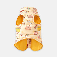 Load image into Gallery viewer, Little Bear Jacket Harness for Cats & Kittens | MissyMoMo