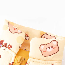 Load image into Gallery viewer, Little Bear Jacket Harness for Cats & Kittens | MissyMoMo