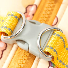 Load image into Gallery viewer, Little Bear Jacket Harness for Cats & Kittens | MissyMoMo