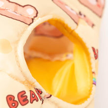 Load image into Gallery viewer, Little Bear Jacket Harness for Cats & Kittens | MissyMoMo