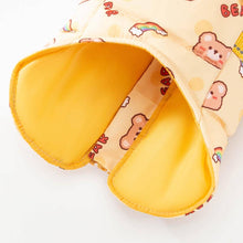 Load image into Gallery viewer, Little Bear Jacket Harness for Cats & Kittens | MissyMoMo