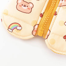 Load image into Gallery viewer, Little Bear Jacket Harness for Cats & Kittens | MissyMoMo
