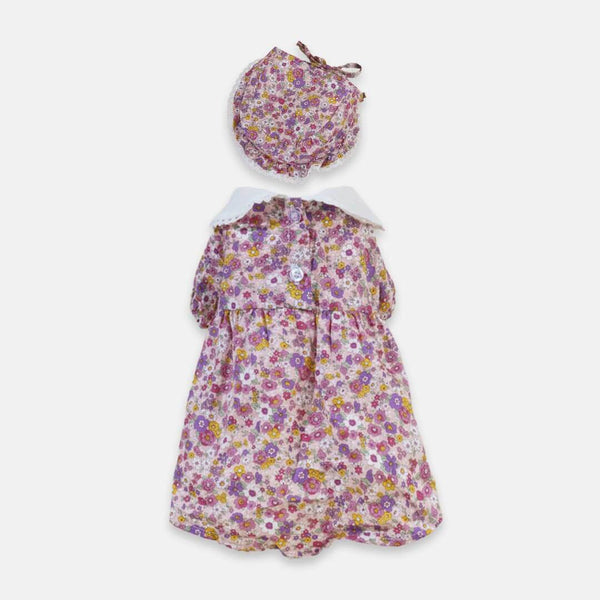 Little Princess Cat Dress & Hat Set | Cat Clothes | MissyMoMo